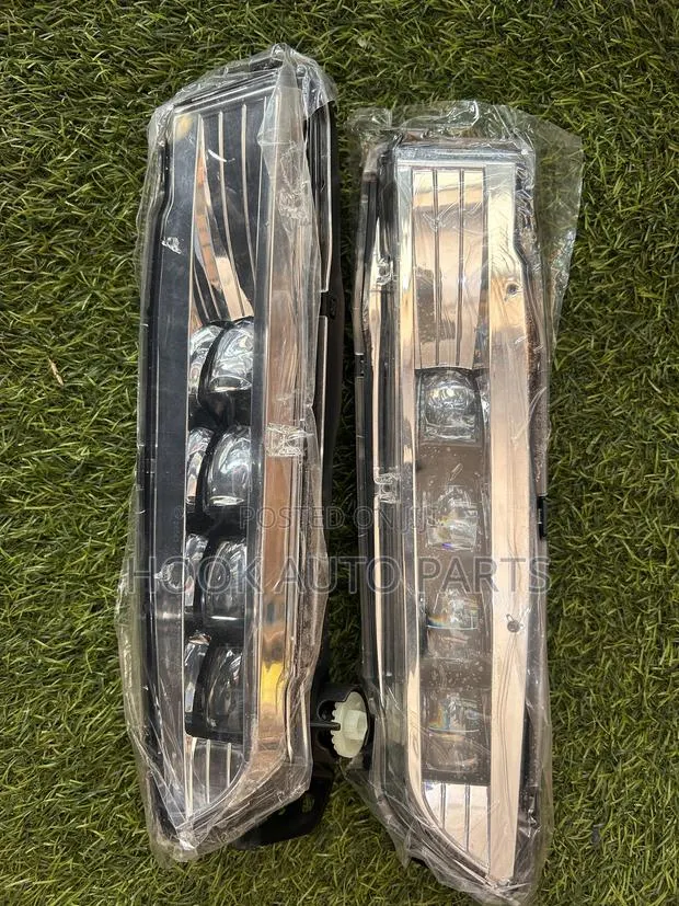 Honda Accord 2018, 2019, 2020 Foglight Pair · Photo 1