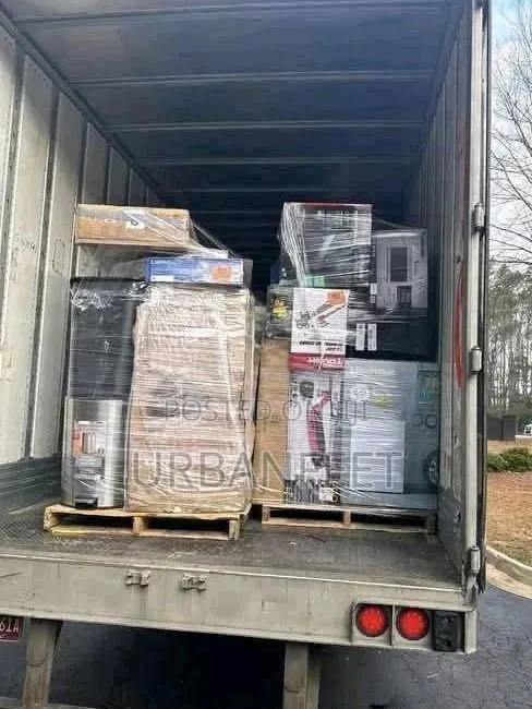 Professional Home Office Moving Services · Photo 1