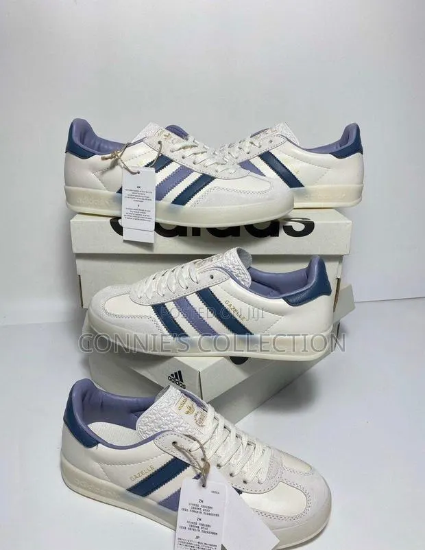 Adidas Gazelle · Photo 1