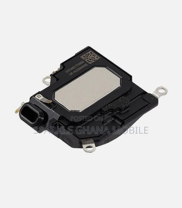 iPhone 17 Air Earpiece Speaker Replacememt · Photo 1