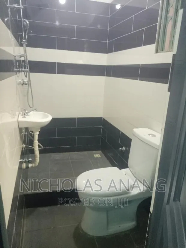 1bdrm Apartment in The Dorns Properties, New Town for rent · Photo 1