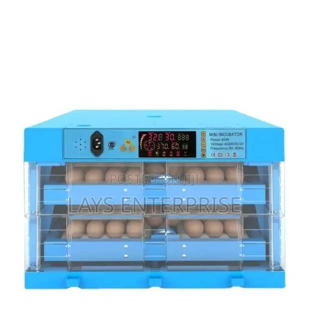Egg Incubator · Photo 1