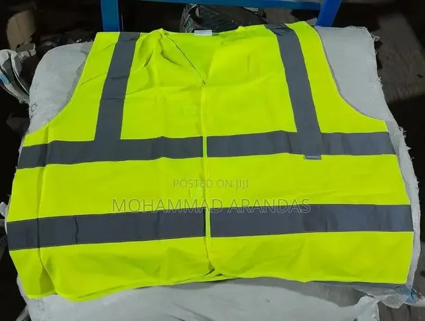 Reflective Vest · Photo 1