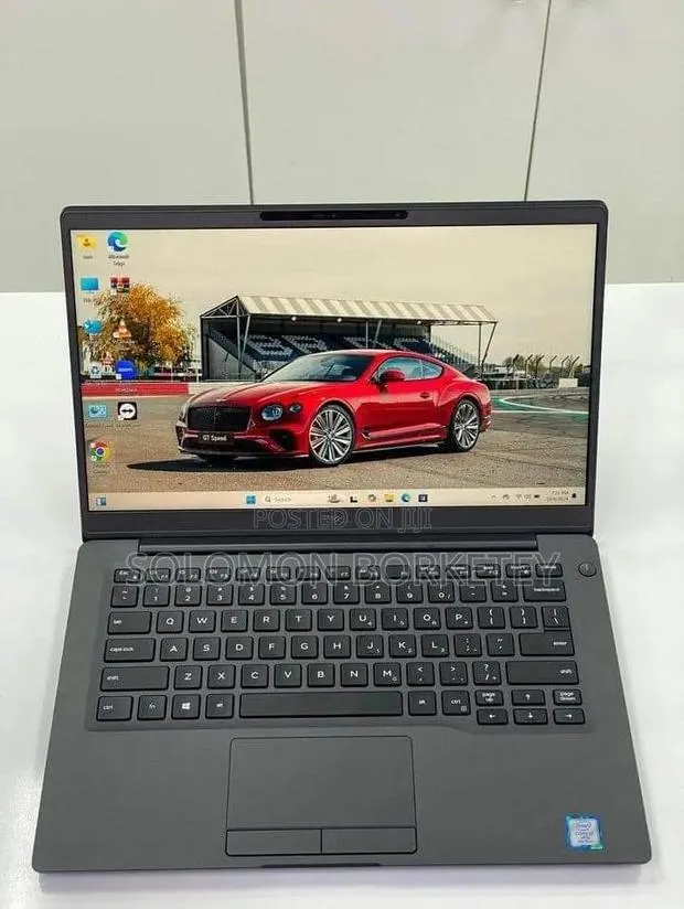 Laptop Dell Latitude 5400 8GB Intel Core i5 SSD 250GB · Photo 1