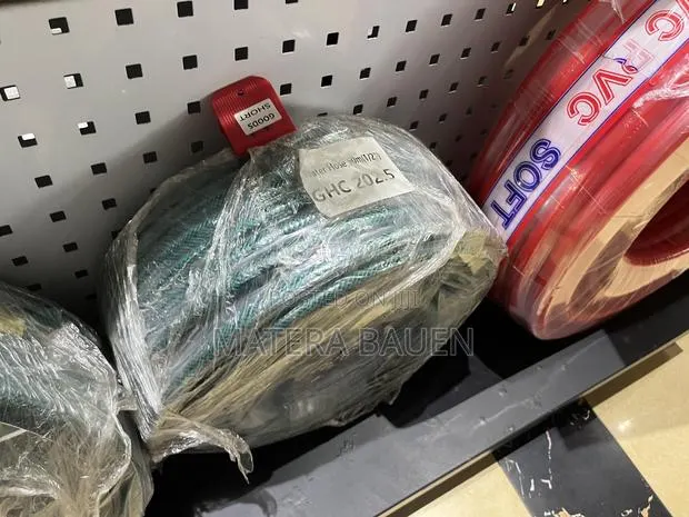 Quality Rubber Waterhose Pipe 50 Metres · Photo 1