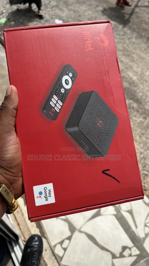 4g Universal Router + Streaming + All Network · Photo 1
