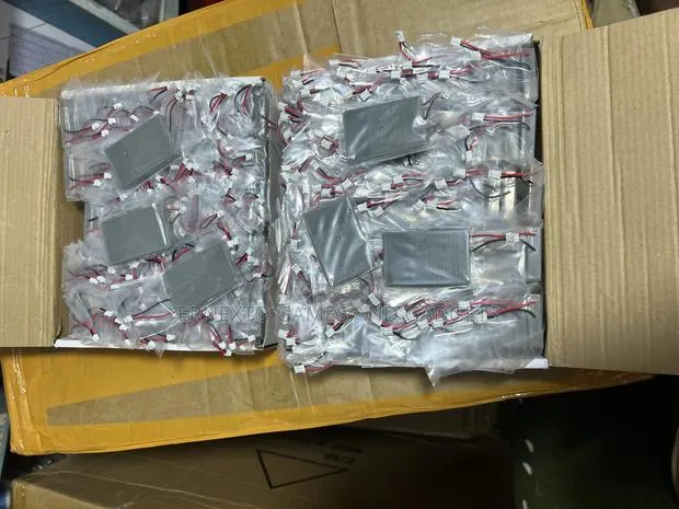Original Ps4 Batteries · Photo 1