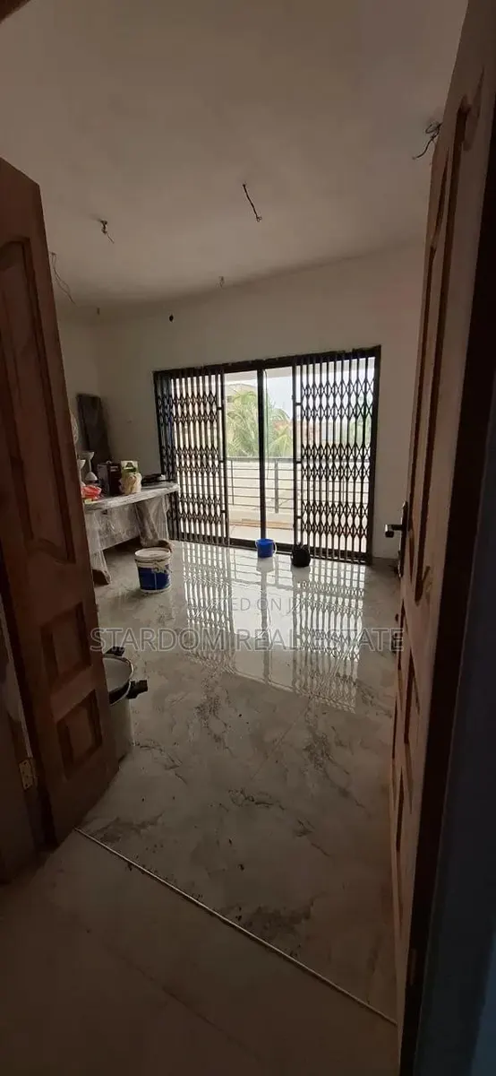 2bdrm Apartment in Teshie Rasta for rent · Photo 1