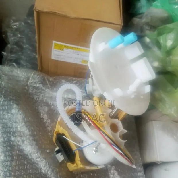 Range Rover Fuel Pumps · Photo 1