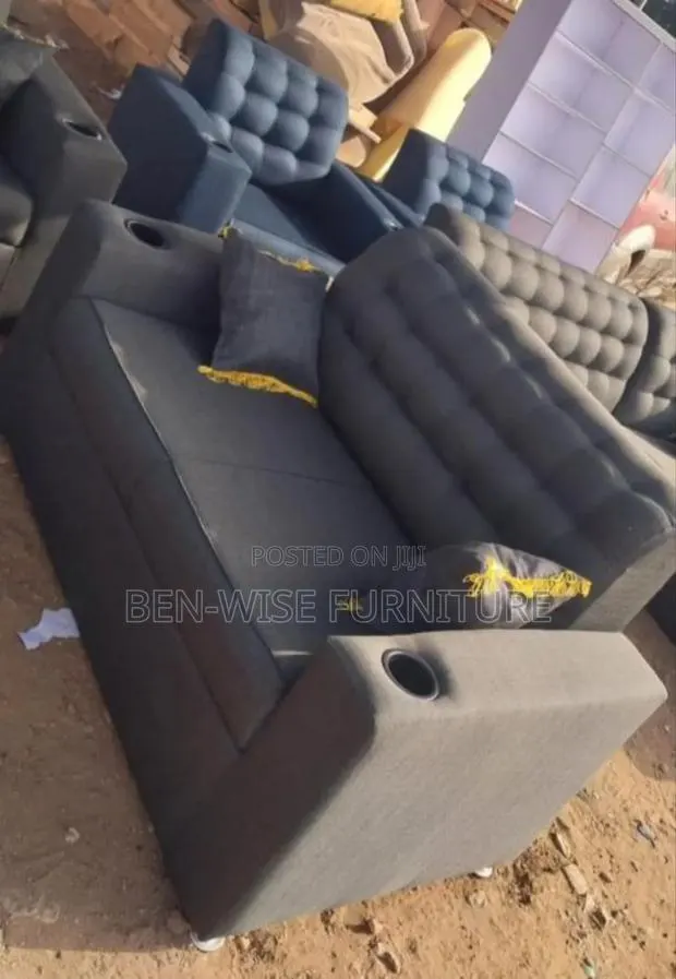 Quality Chair · Photo 1
