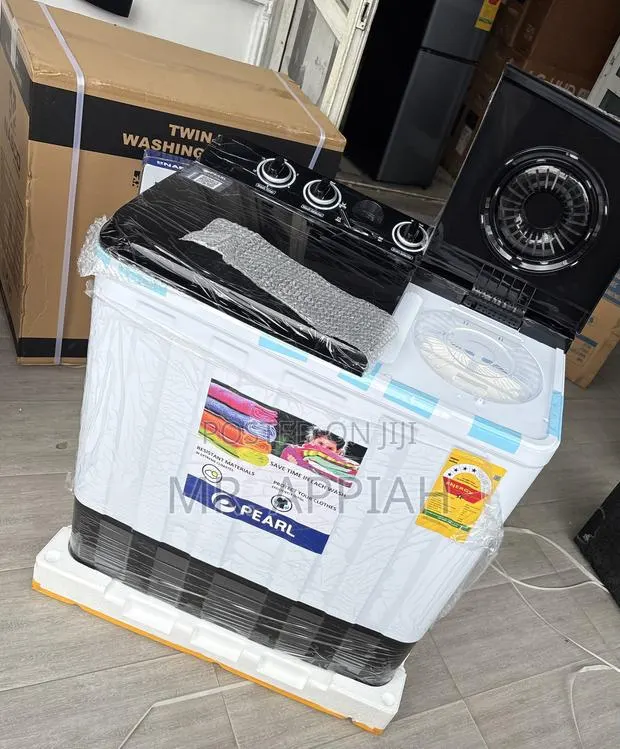 Order Affordable Pearl 11kg Washing Machine · Photo 1