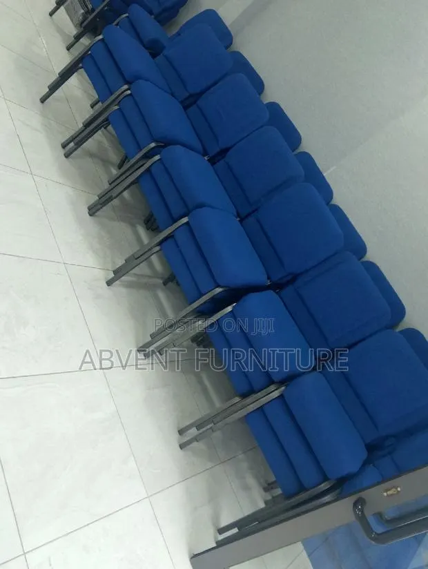 Conference Chairs · Photo 1