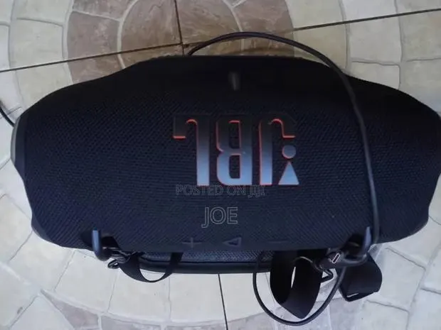 JBL Extreme 4 From Canada · Photo 1