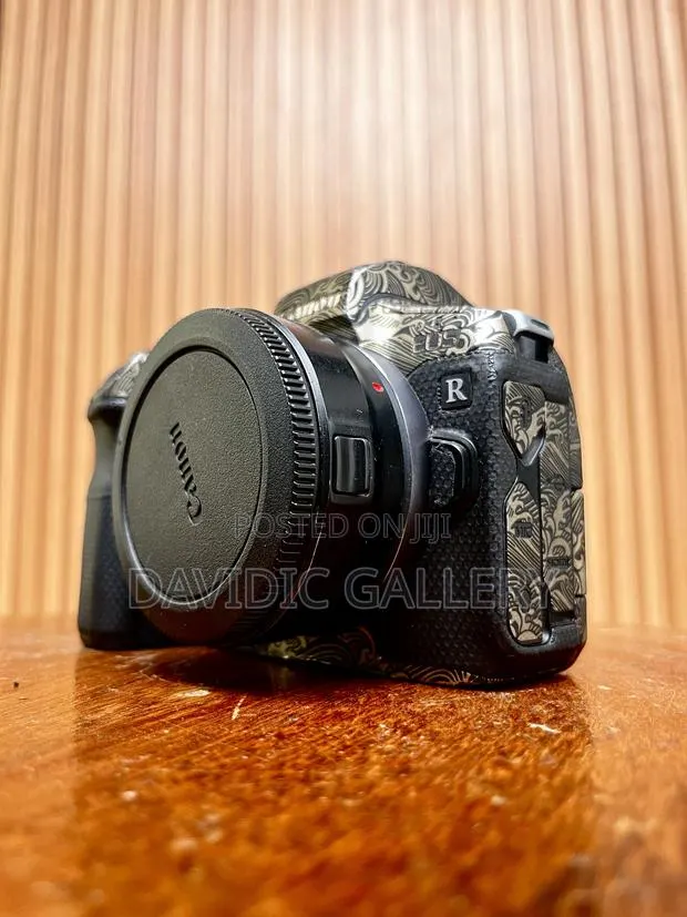 Canon Eos R · Photo 1