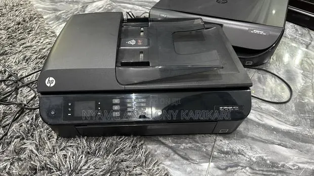 Germany Used Printer’S Available · Photo 4
