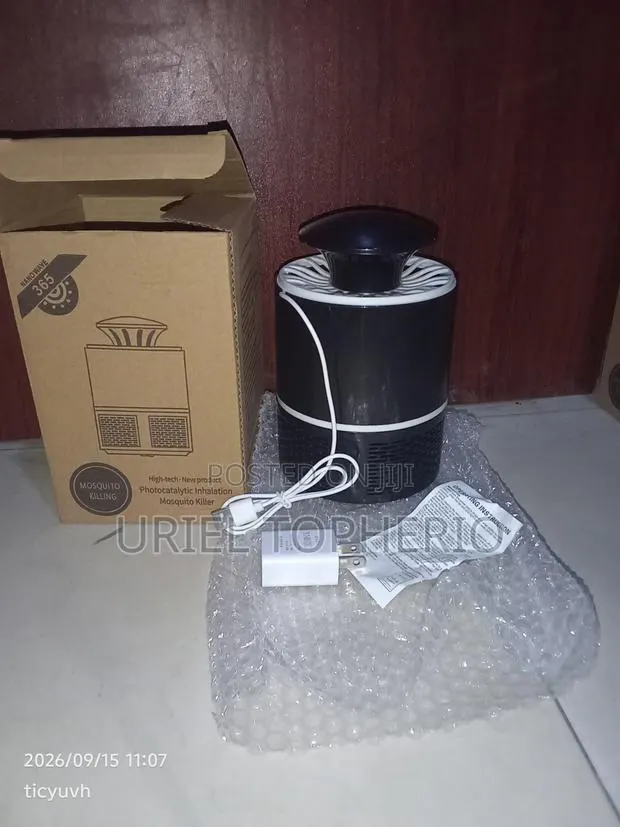 365 Electric Mosquito Killer Lamp · Photo 1