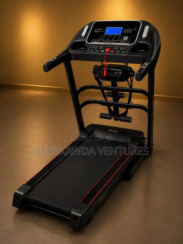 Treadmill With Massager(120kg) · Photo 1