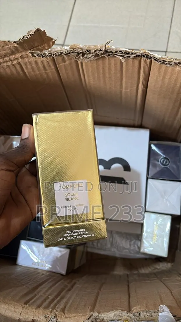 Tom Ford Soleil Blanc · Photo 1