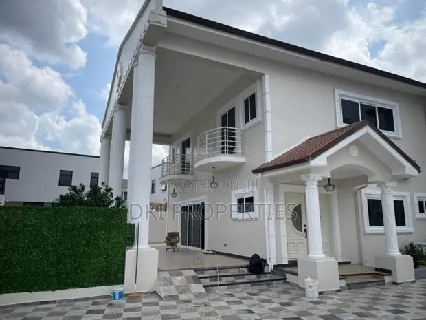 4bdrm House in Dki Properties, East Legon for rent · Photo 1