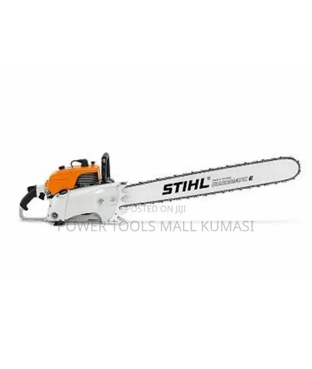 070 Stihl Chainsaw · Photo 1