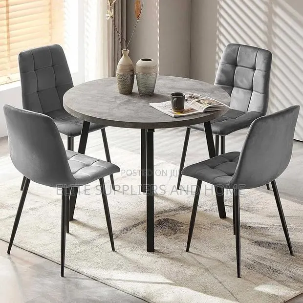 Dining Set · Photo 1