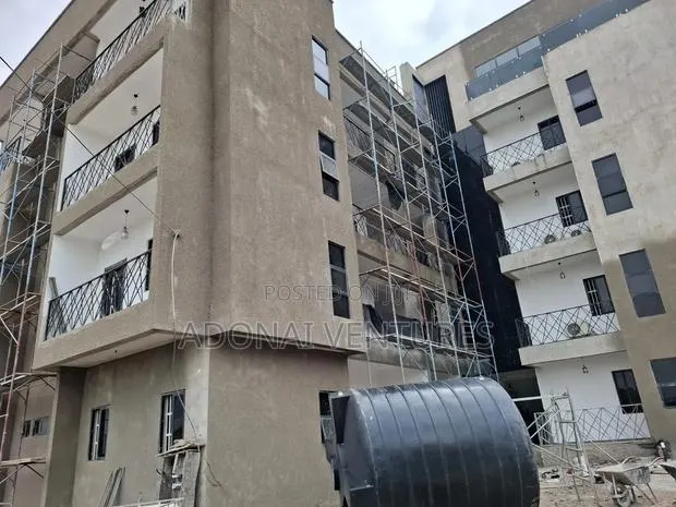 2bdrm Apartment in Kaase, Kumasi Metropolitan for rent · Photo 1