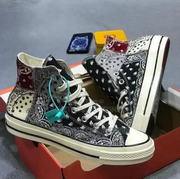 Converse Chuck 70 · Photo 1