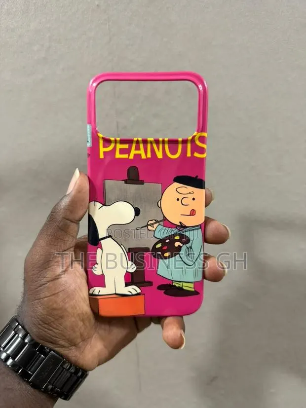 Apple iPhone 17 Pro Max Phonecases · Photo 1