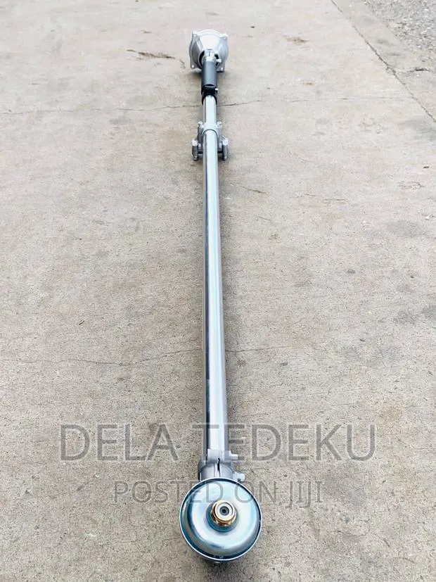 Complete Brush Pole / Bush Cutter Shaft Only · Photo 1