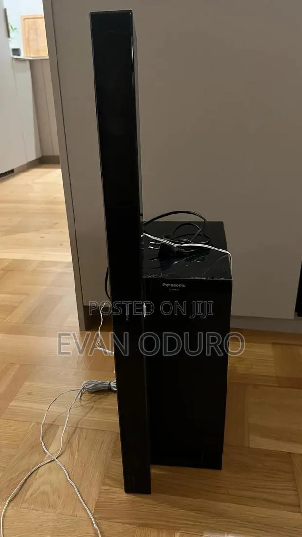 Powerful Panasonic Tv Soundbar Hdmi, Optical Nb:Tv Soundbar Meant 4 Tv · Photo 1