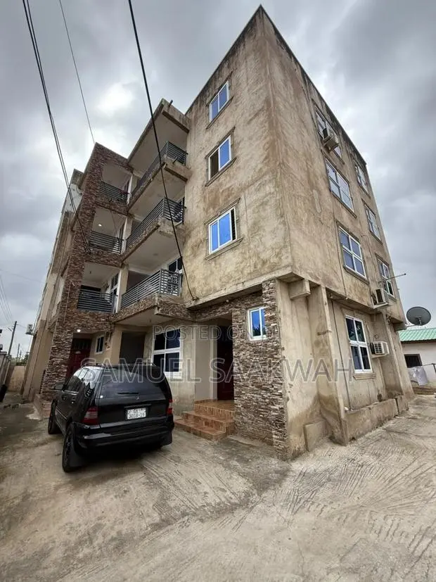 2bdrm Apartment in A-Lang for rent · Photo 1