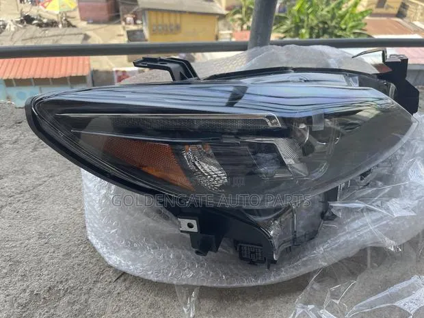 Mazda6 2017 2018 Headlight Led · Photo 1