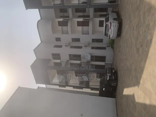 3bdrm Apartment in East Legon for rent · Photo 1