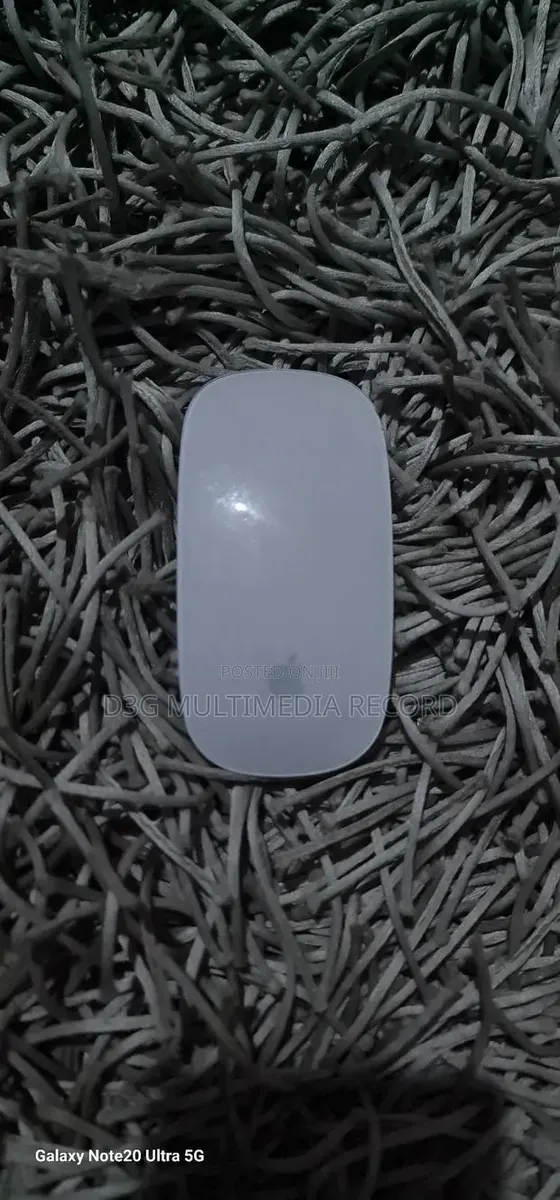 Apple Magic Mouse 1 · Photo 1