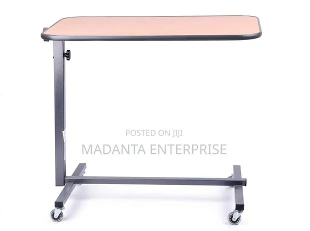 Overhead Table · Photo 1