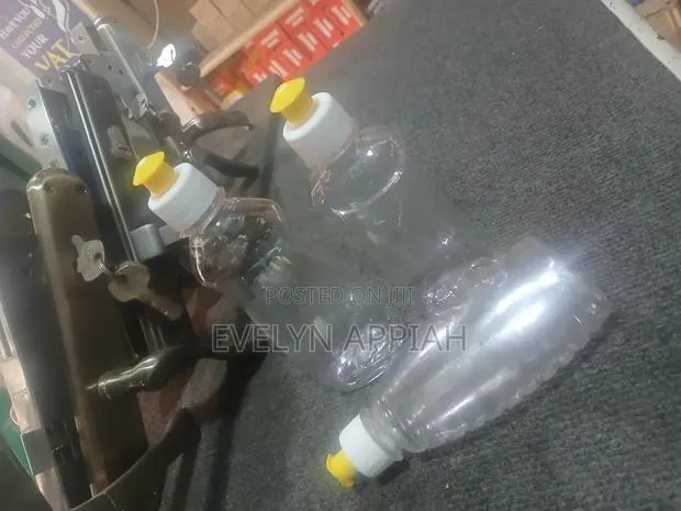 180ml/250ml Liquid Soap Container 300pcs /Bag · Photo 4