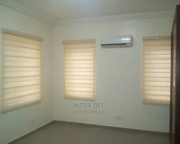 Beautiful Blinds Curtains for Living Room · Photo 1