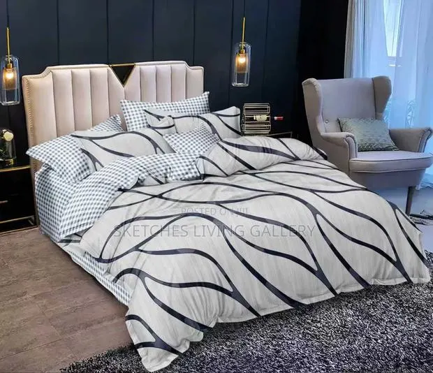 Transform Your Bedroom in Minutes · Photo 1
