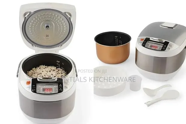 Anko Mini Rice Multi Rice Cooker · Photo 1