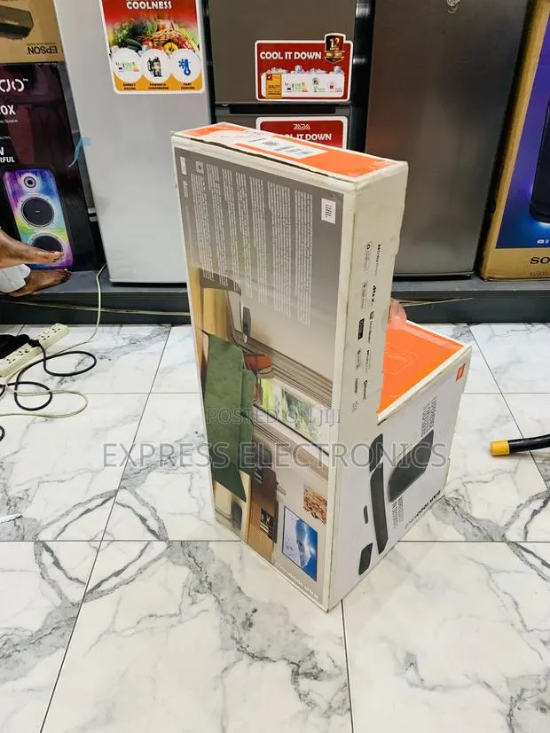 Call and Order for JBL Sound System 1000mk2 · Photo 1