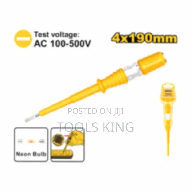 Test Pencil - Hsdt1908 · Photo 1