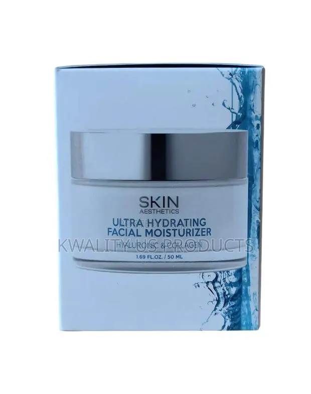 Skin Aesthetics Hydrating Facial Moisturizer - 50 Ml · Photo 1