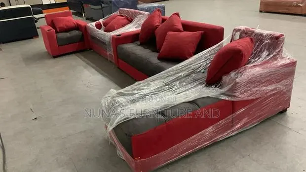 Sofa (7 in 1 Seating Capacity Sofa) · Photo 1