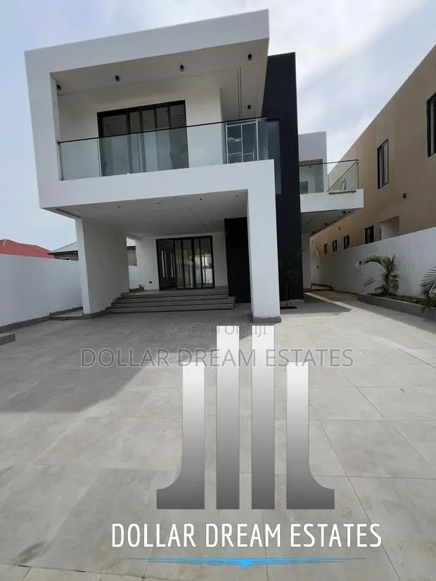 4bdrm House in Tseaddo for sale · Photo 1