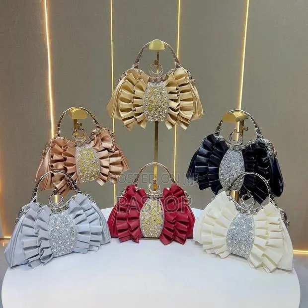 Dressing Bag · Photo 1