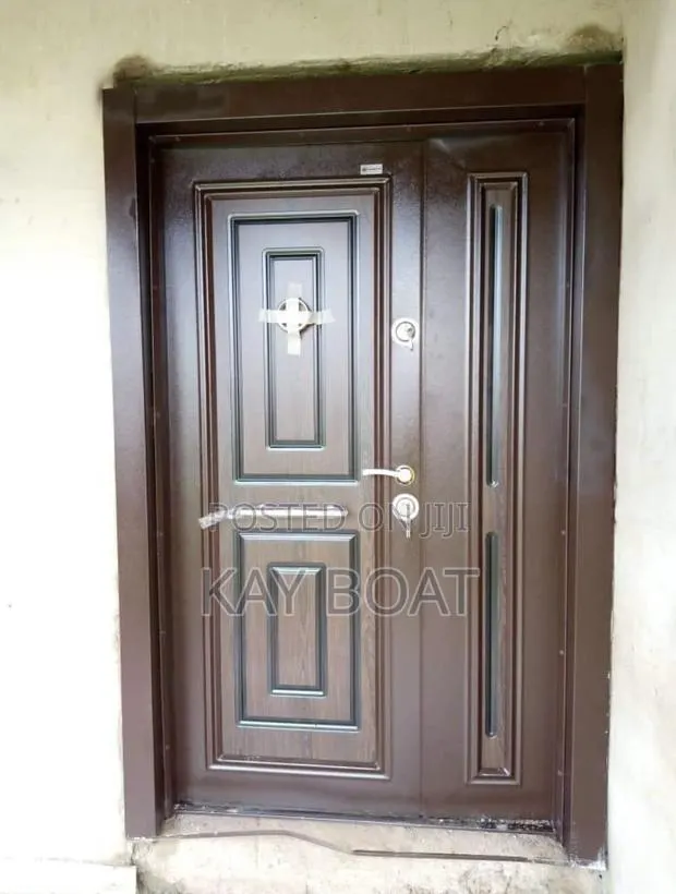 Authentic Door · Photo 1