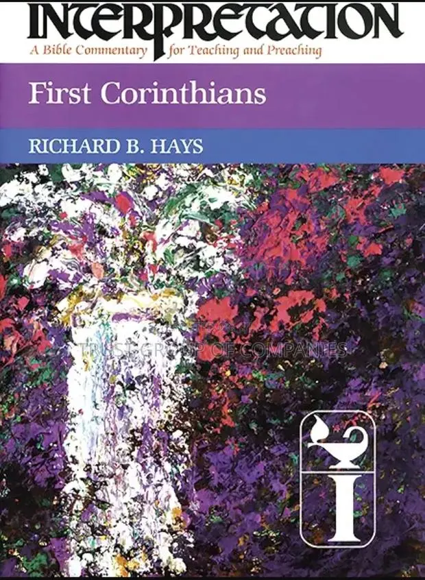 Interpretation: A Bible Commentary for Teaching and Preaching · Photo 1