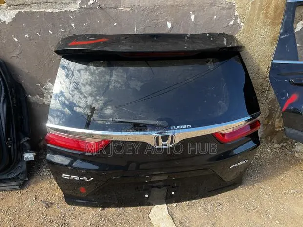 Honda CRV 2017 2018 2019 2020 2022 2022 Complete Boot · Photo 1