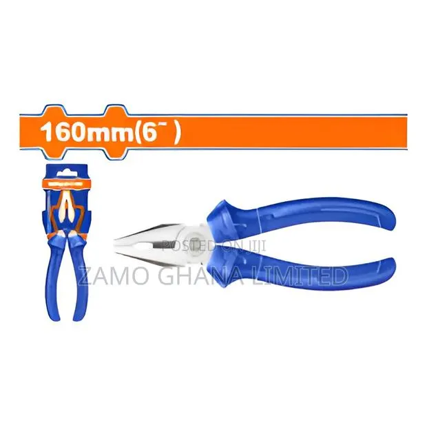 Combination Pliers - Wpl1c26 · Photo 1
