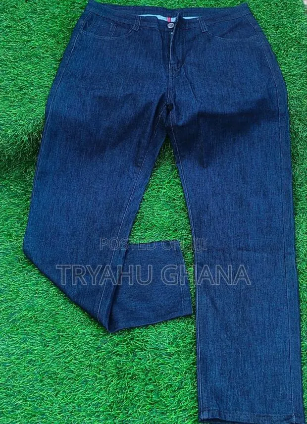 Men’S Jeans For Every Season – Affordable & Durable · Photo 1